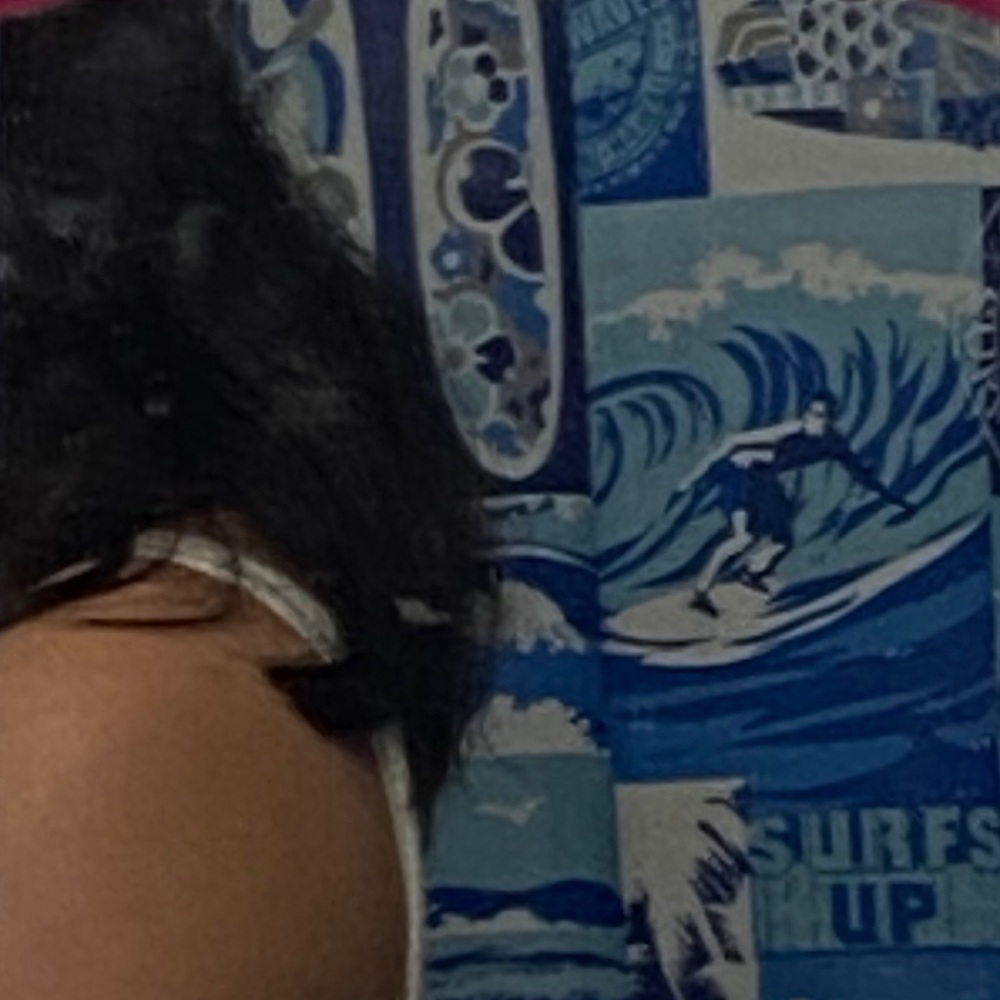 Meet your Posher, Cadence